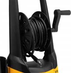 Машина моечная высокого давления Denzel R-170D - Фото 5