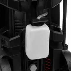 Машина моечная высокого давления Denzel R-170D - Фото 7