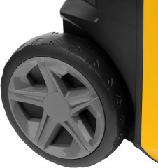 Машина моечная высокого давления Denzel R-170D - Фото 8