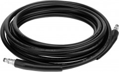 Машина моечная высокого давления Denzel R-170D - Фото 9