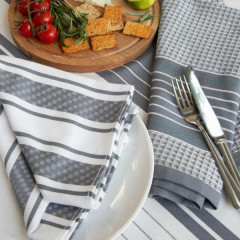 Полотенце кухонное «Accent» - Фото 2