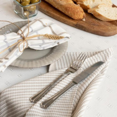 Комплект кухонных полотенец «Sincerity» - Фото 5