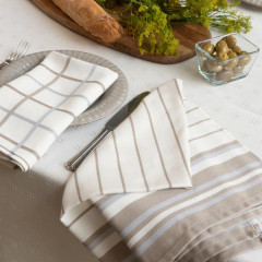 Комплект кухонных полотенец «Sincerity» - Фото 3