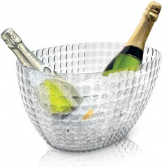 Ведерко для шампанского «Tiffany» - Фото 1