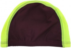 Шапочка для плавания, полиэстер - Фото 1