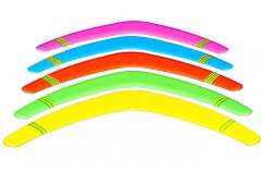 Бумеранг (малый) - Фото 1