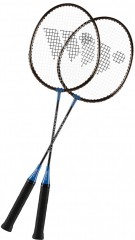 Набор для бадминтона «Classic 316», синий - Фото 2