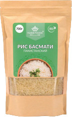 Рис «Басмати» - Фото 2