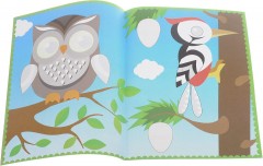 Цветочный луг - Фото 1