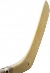 Клюшка хоккейная мини, прямая - Фото 1