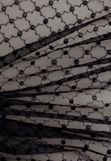 Трусы-стринг женские