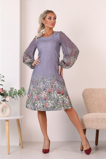 Платье женское