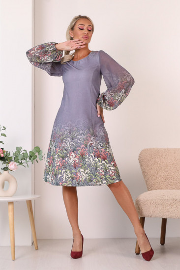 Платье женское