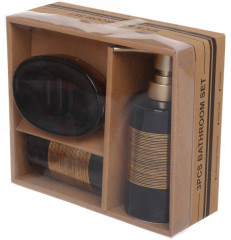 Набор для ванной комнаты «Фиеста» - Фото 1