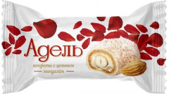 Конфеты с цельным миндалем «Адель» - Фото 1