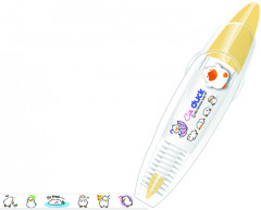 Лента корректирующая «Утки» - Фото 1