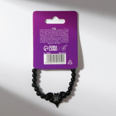 Браслет «Жутко прекрасна» - Фото 4