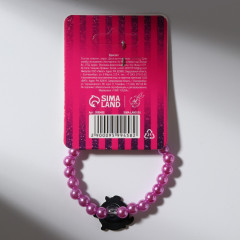 Браслет «Обворожительная ведьма» - Фото 4