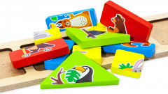 Сортер «Животные» - Фото 4