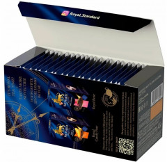 Чай «Royal Peach Mint» - Фото 3