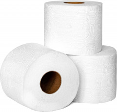Туалетная бумага - Фото 2