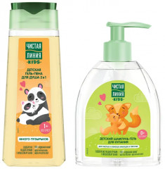 Набор подарочный для купания - Фото 8