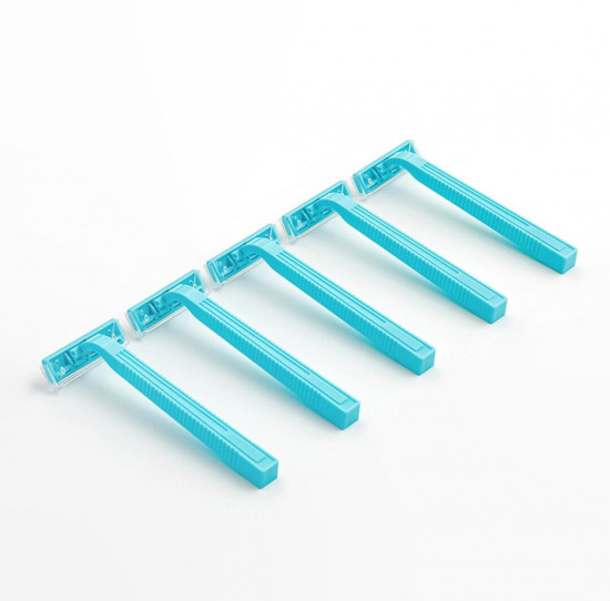 Набор бритв одноразовых