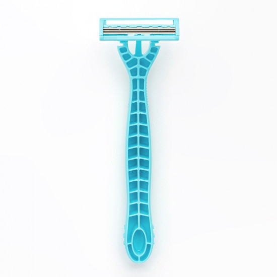 Набор бритв одноразовых