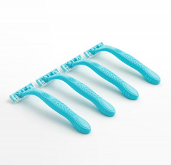 Набор бритв одноразовых - Фото 3