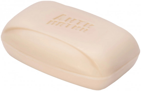 Мыло для стирки белых вещей на основе натуральной желчи