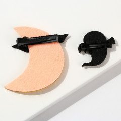 Набор заколок для волос «Бу-тифул ночь» - Фото 4