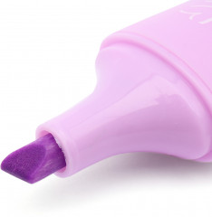 Набор текстовыделителей пастельных - Фото 3