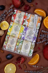 Набор мыла «Фруктовый сад» - Фото 3