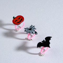 Набор колец «Bad witch» - Фото 1