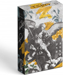 Карты Таро «Эпоха Возрождения» - Фото 4