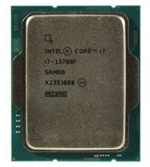 Процессор Core i7-13700F - Фото 1