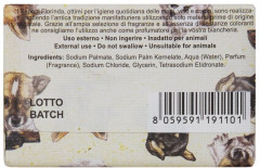 Мыло туалетное Rose «Роза (Чихуахуа)» - Фото 1