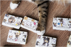 Мыло туалетное Rose «Роза (Чихуахуа)» - Фото 2