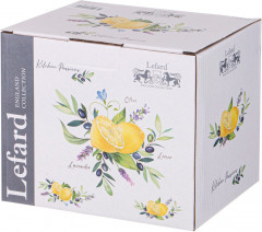 Чайник «Kitchen Passions» - Фото 3