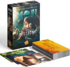 Карты метафорические ассоциативные «Внутренний ребёнок» - Фото 2