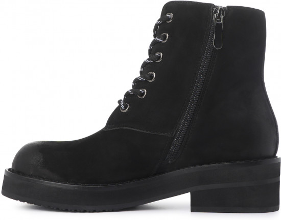 Ботинки женские