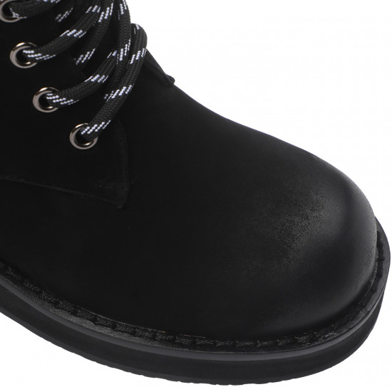 Ботинки женские