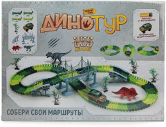 Конструктор «Дино Тур» - Фото 1