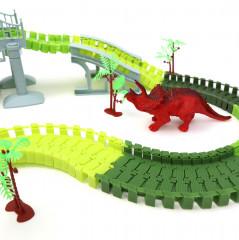 Конструктор «Дино Тур» - Фото 3