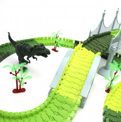 Конструктор «Дино Тур» - Фото 4