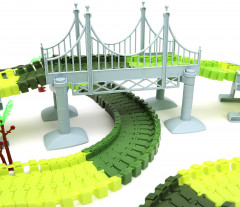 Конструктор «Дино Тур» - Фото 5