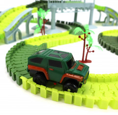 Конструктор «Дино Тур» - Фото 6