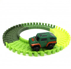 Конструктор «Дино Тур» - Фото 8