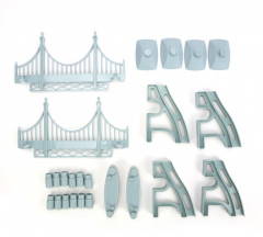 Конструктор «Дино Тур» - Фото 9