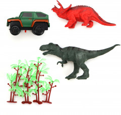 Конструктор «Дино Тур» - Фото 10